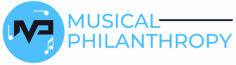 Musical Philanthropy Logo